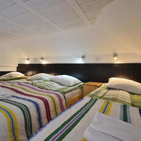 Bed&Breakfast Mikunda Хжанув Номер фото