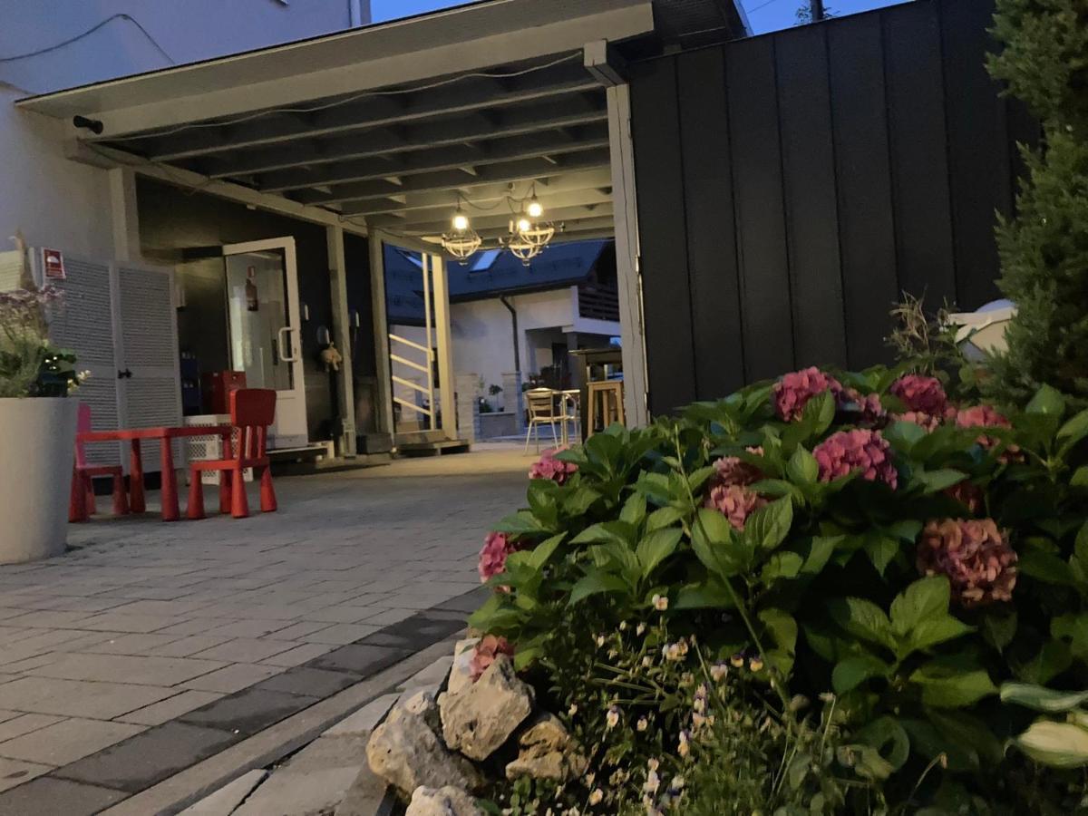 Bed&Breakfast Mikunda Хжанув Экстерьер фото