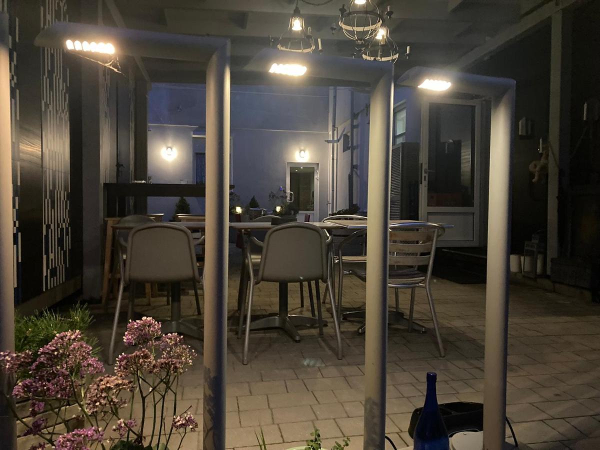 Bed&Breakfast Mikunda Хжанув Экстерьер фото