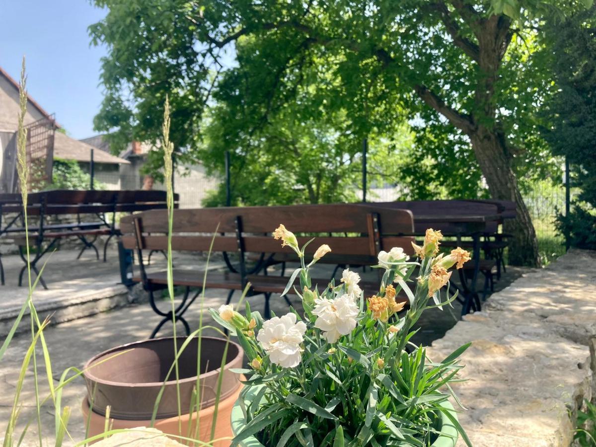 Bed&Breakfast Mikunda Хжанув Экстерьер фото