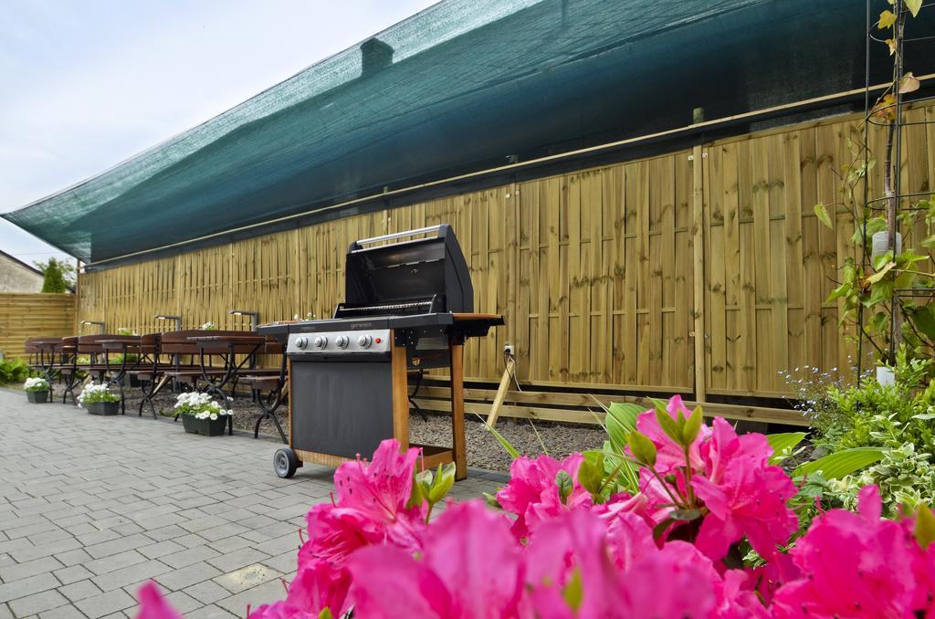 Bed&Breakfast Mikunda Хжанув Экстерьер фото