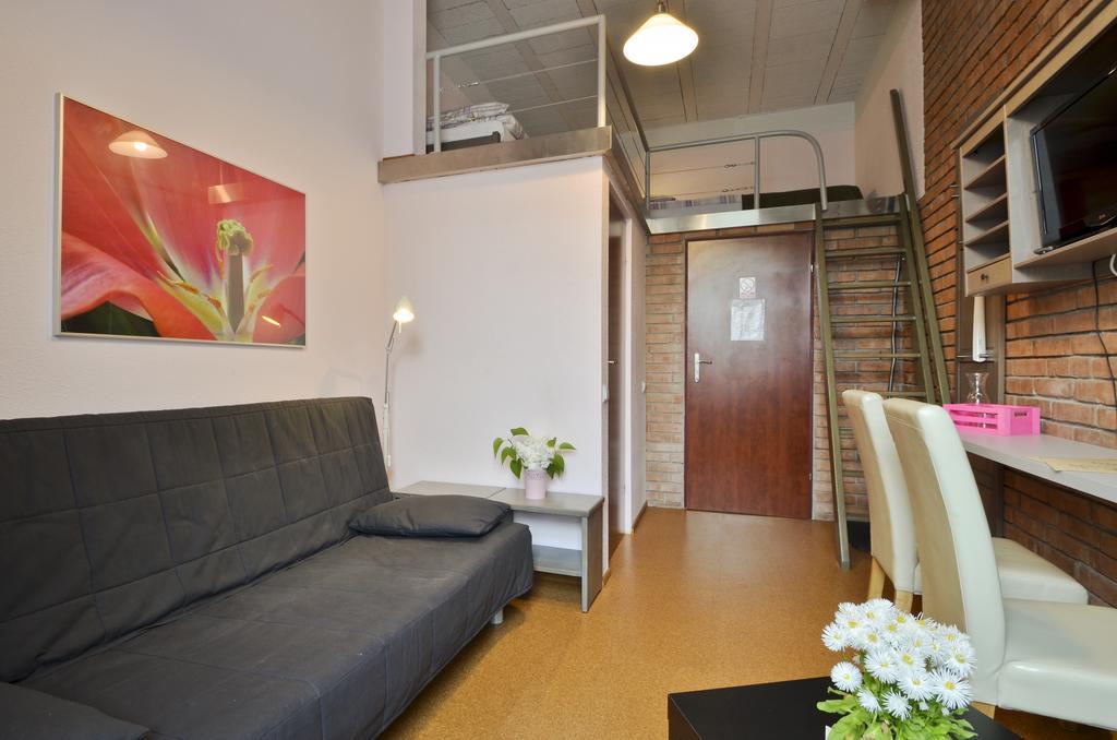 Bed&Breakfast Mikunda Хжанув Номер фото