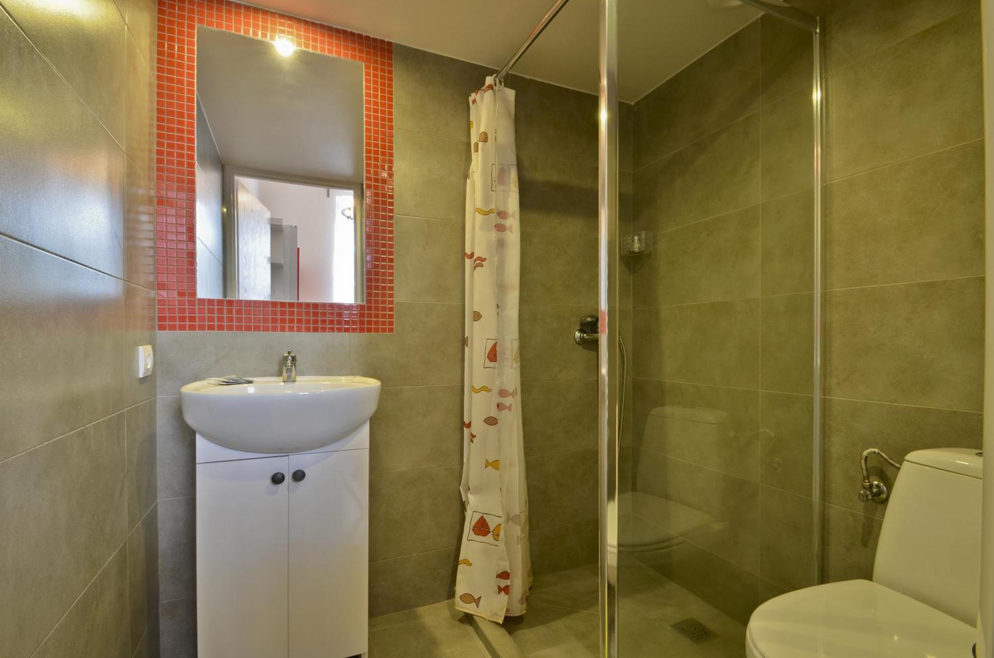 Bed&Breakfast Mikunda Хжанув Номер фото