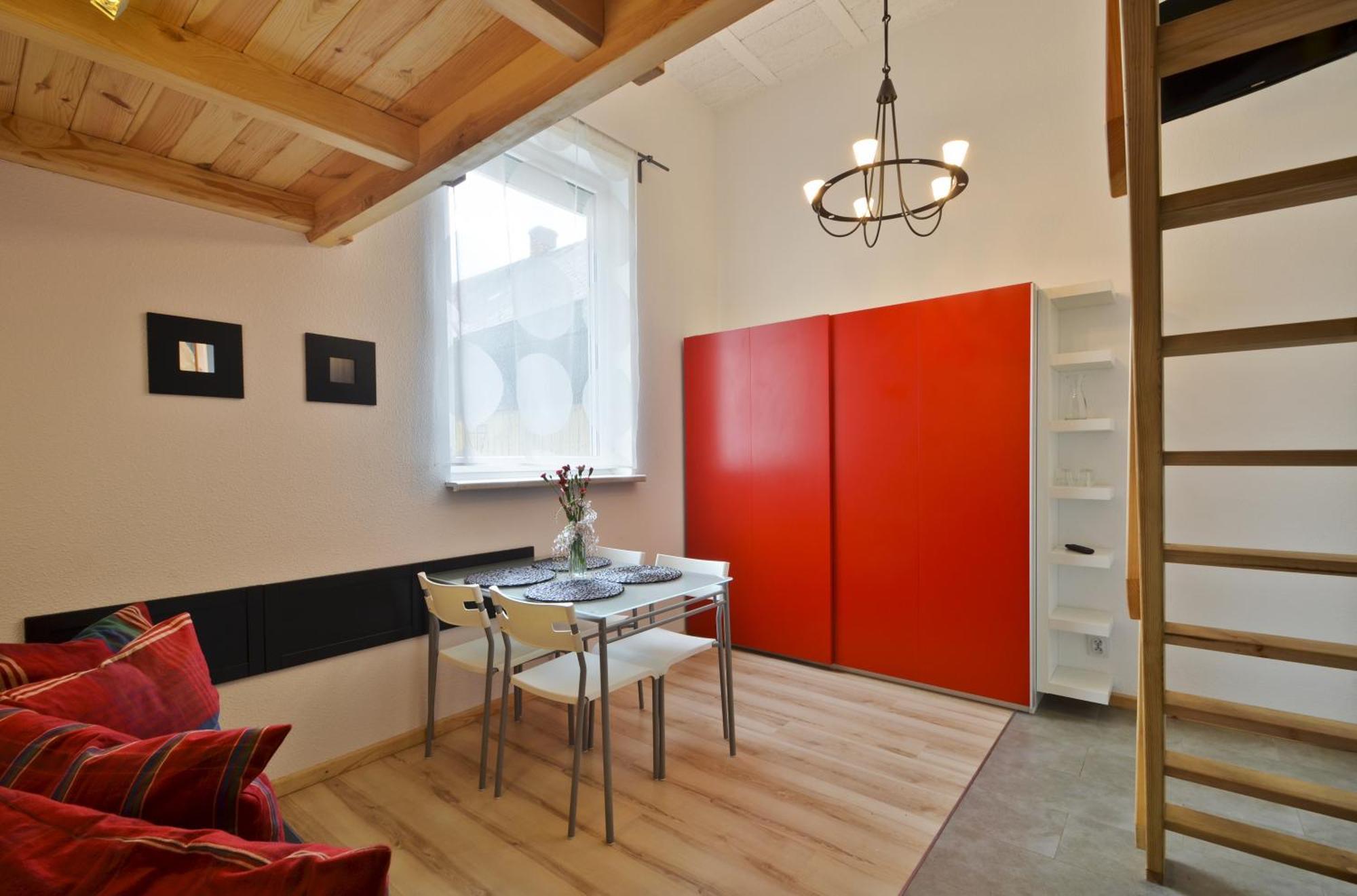 Bed&Breakfast Mikunda Хжанув Номер фото