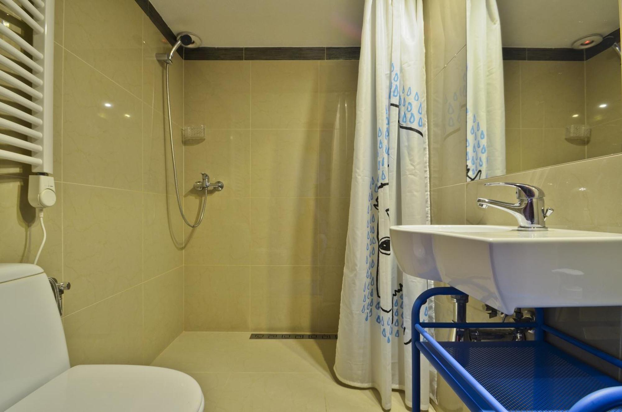 Bed&Breakfast Mikunda Хжанув Номер фото