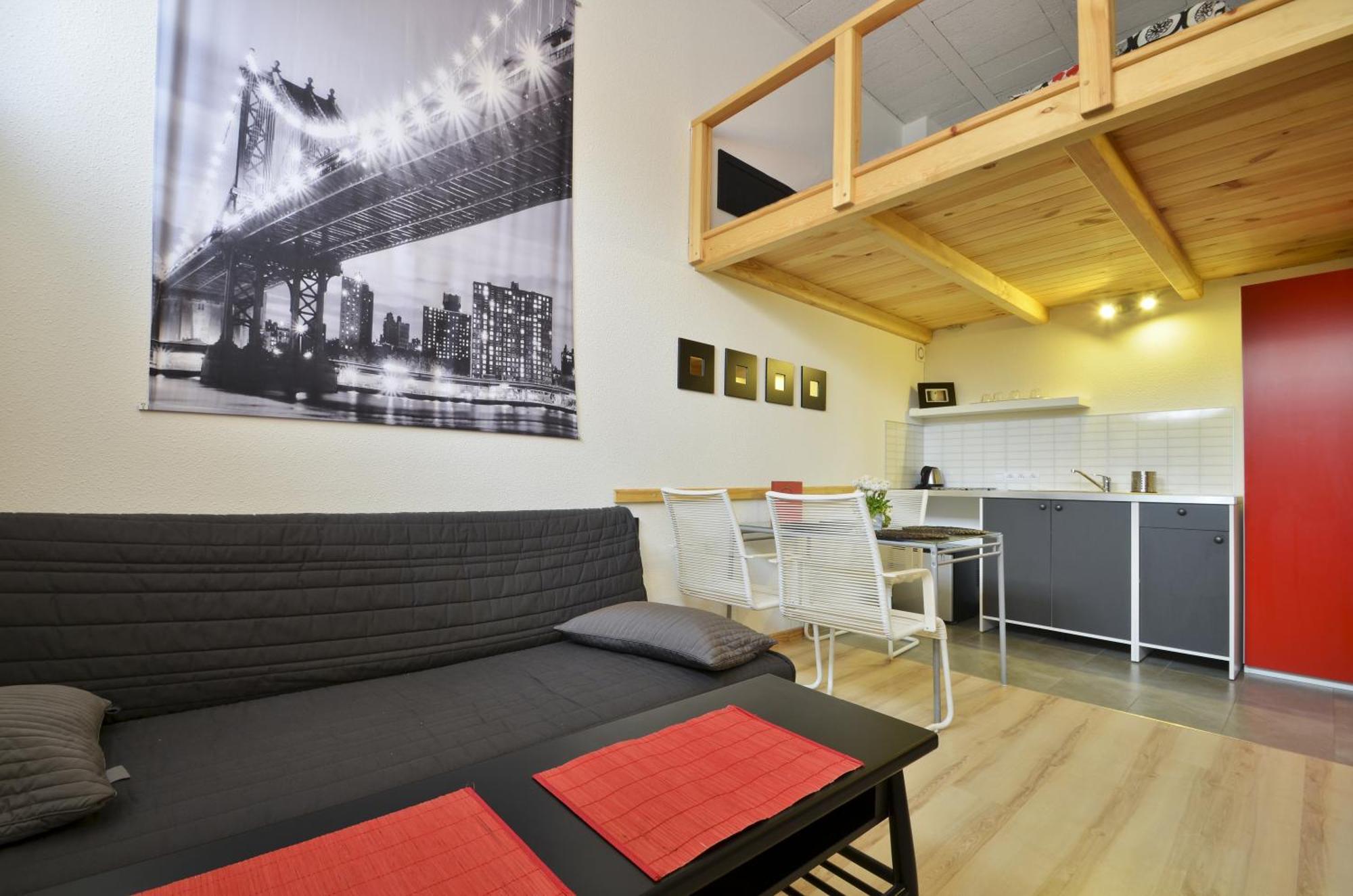 Bed&Breakfast Mikunda Хжанув Номер фото