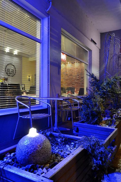 Bed&Breakfast Mikunda Хжанув Экстерьер фото