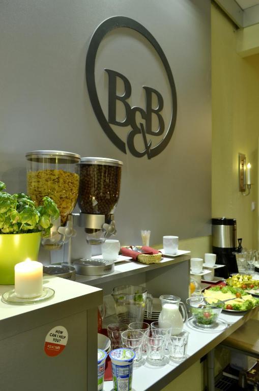 Bed&Breakfast Mikunda Хжанув Экстерьер фото