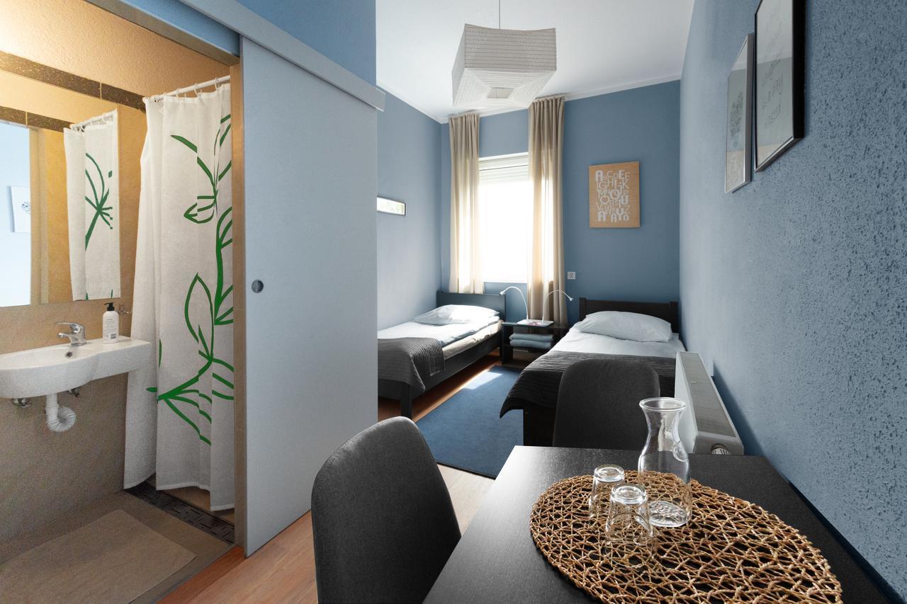 Bed&Breakfast Mikunda Хжанув Экстерьер фото