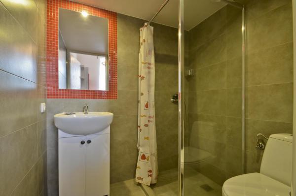 Bed&Breakfast Mikunda Хжанув Экстерьер фото