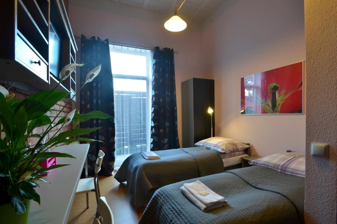 Bed&Breakfast Mikunda Хжанув Экстерьер фото