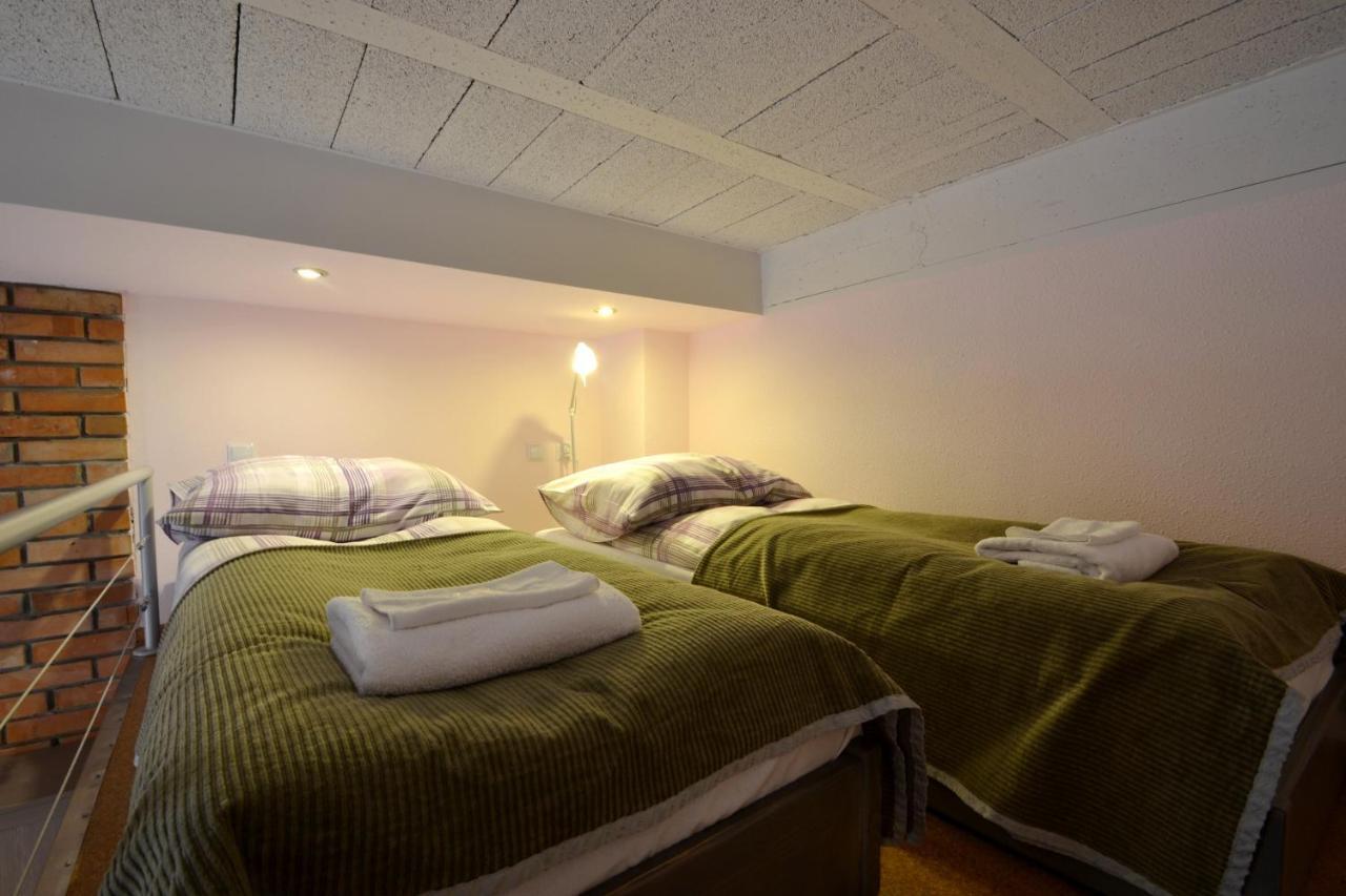 Bed&Breakfast Mikunda Хжанув Номер фото