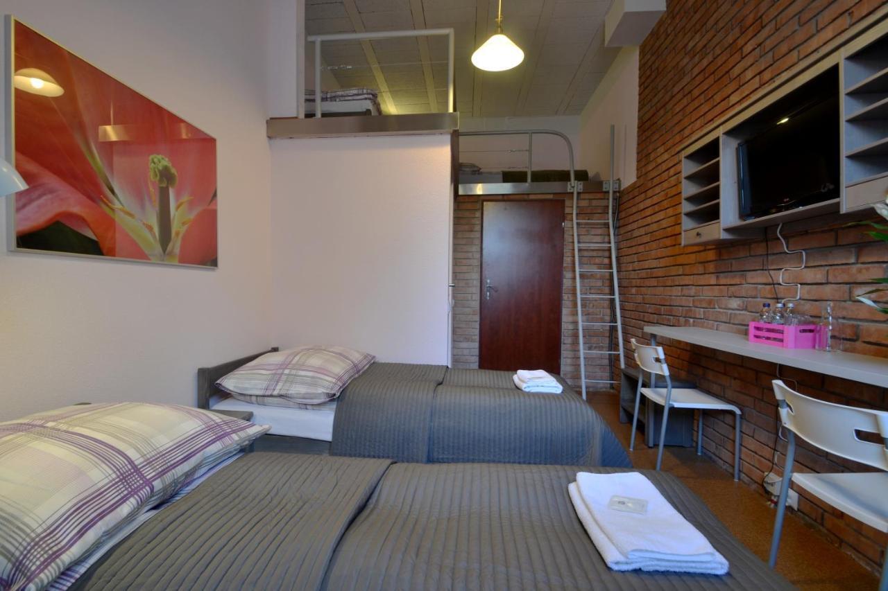 Bed&Breakfast Mikunda Хжанув Экстерьер фото