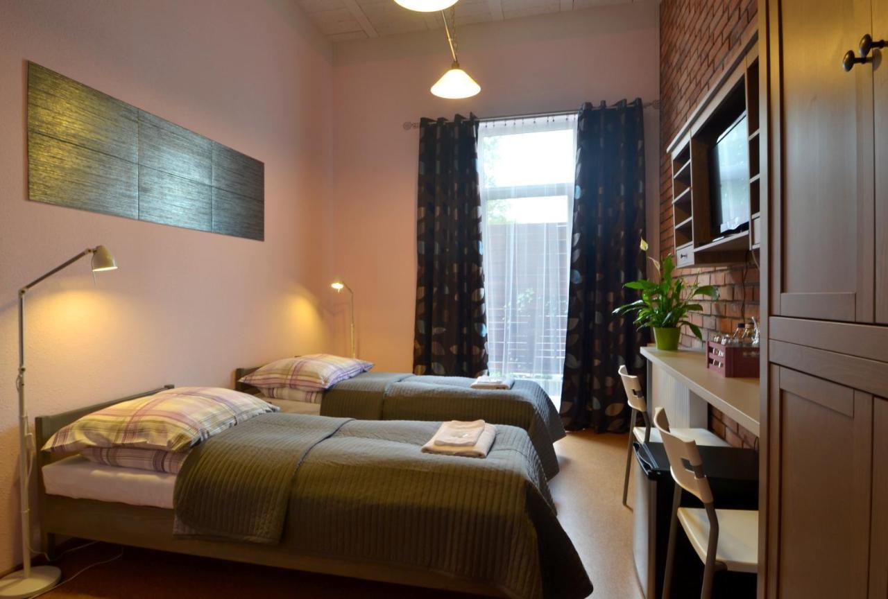 Bed&Breakfast Mikunda Хжанув Номер фото