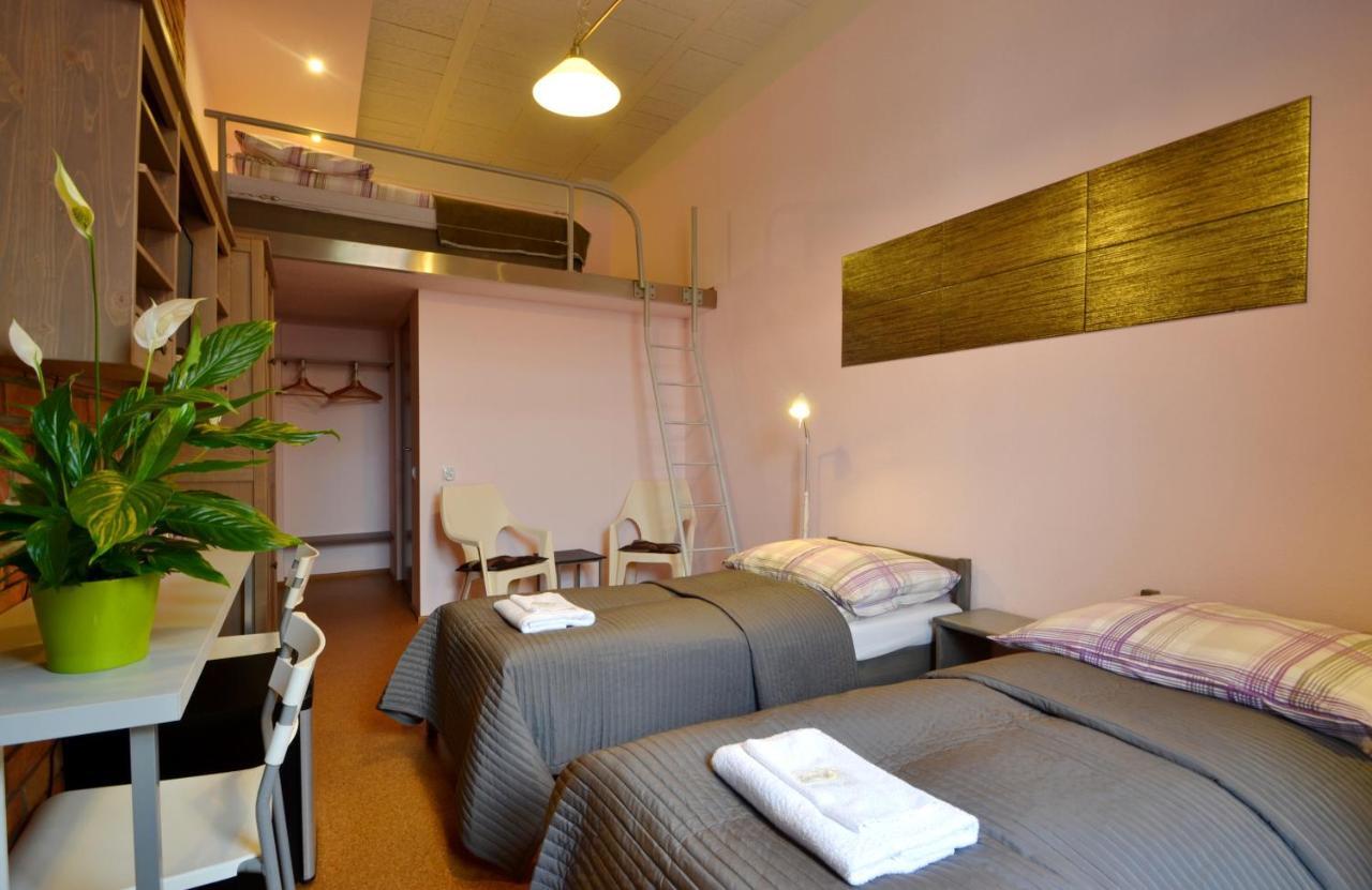 Bed&Breakfast Mikunda Хжанув Экстерьер фото