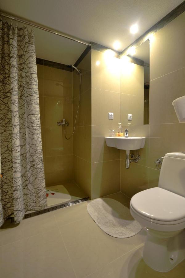 Bed&Breakfast Mikunda Хжанув Номер фото